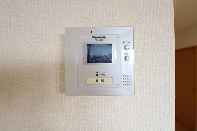 ブランシュ春日（101） 部屋画像