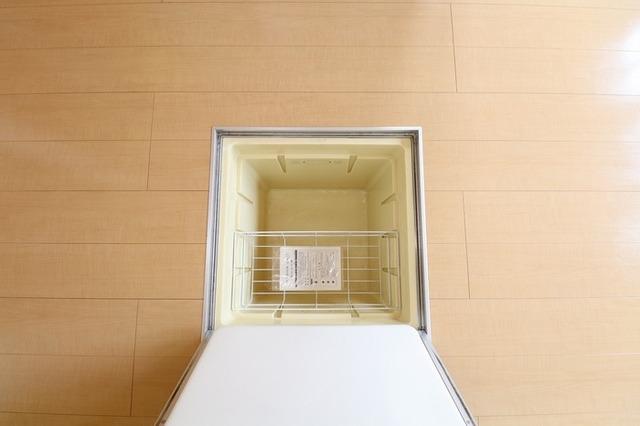 ブランシュ春日（101） 部屋画像