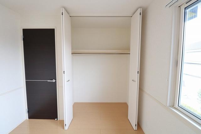 アル・ソーレ（202） 部屋画像