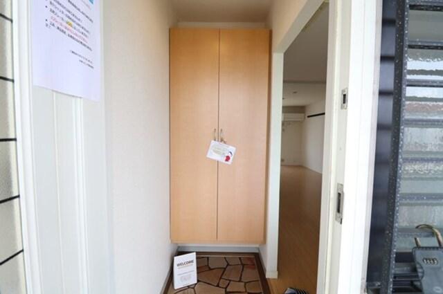 セジュール吉備（202） 部屋画像