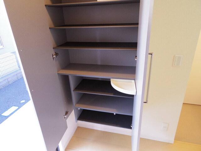 フラワーハイム（102） 部屋画像