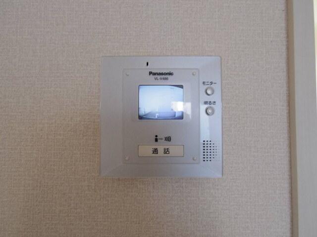 フラワーハイム（102） 部屋画像