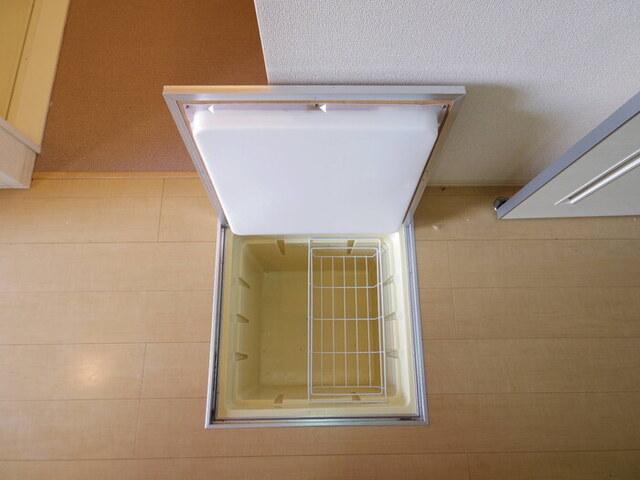フラワーハイム（102） 部屋画像
