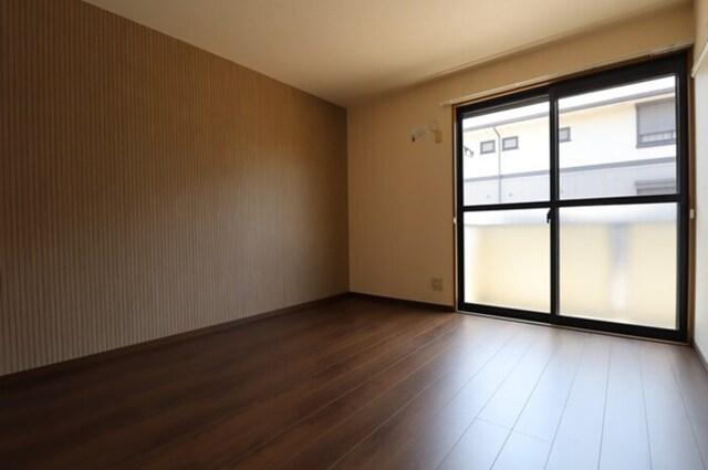 エルクレール　D（102） 部屋画像
