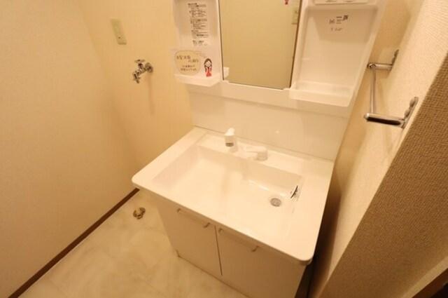 エルクレール　D（102） 部屋画像