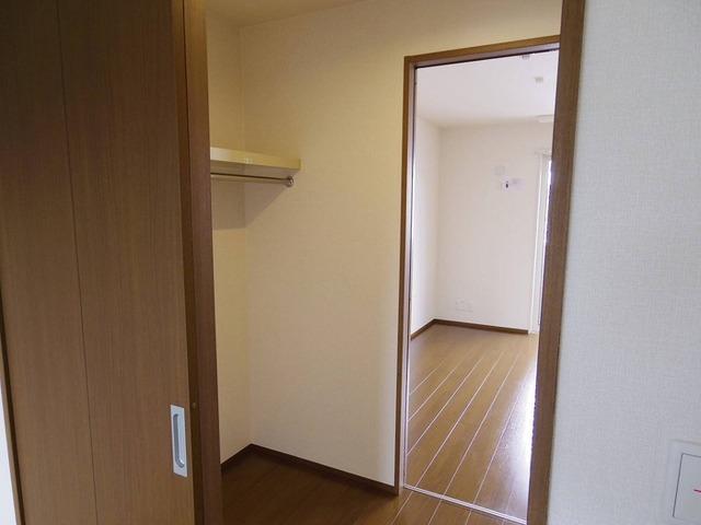 グランシャリオ（201） 部屋画像
