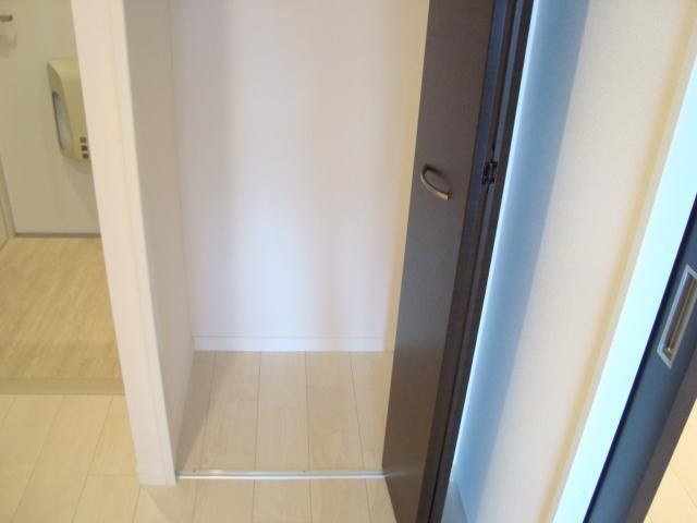 コンフォートレジデンスⅡ 部屋画像