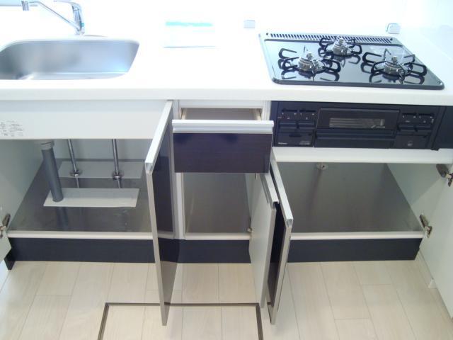 コンフォートレジデンスⅡ 部屋画像