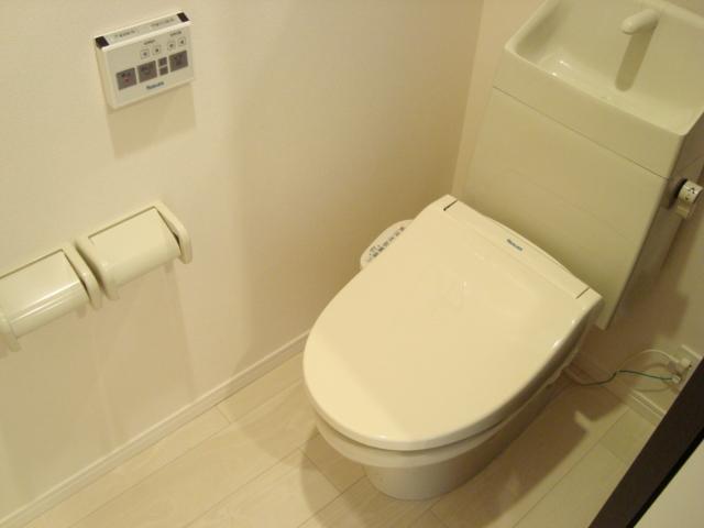 コンフォートレジデンスⅡ 部屋画像