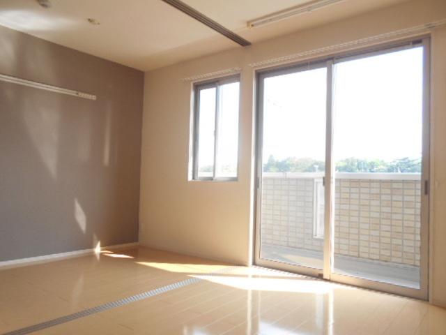 conifer(コニファー)（307） 部屋画像