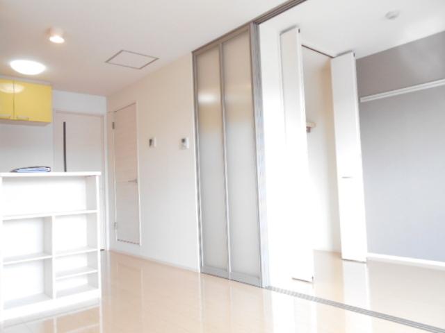 conifer(コニファー)（307） 部屋画像