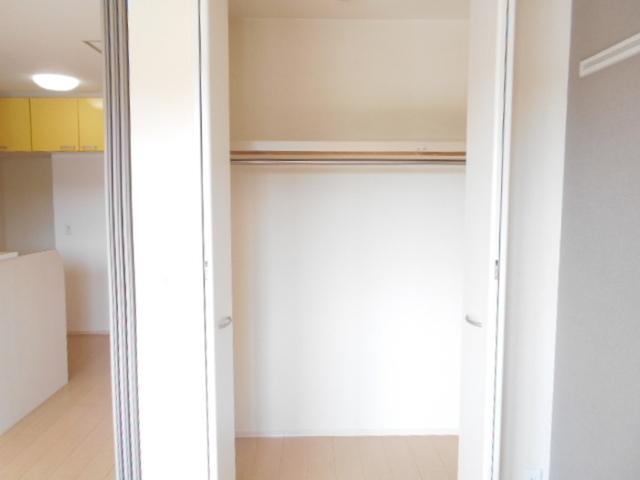 conifer(コニファー)（307） 部屋画像