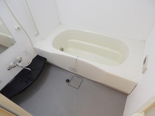スマイル　サンライズ　A・K（A101） 部屋画像