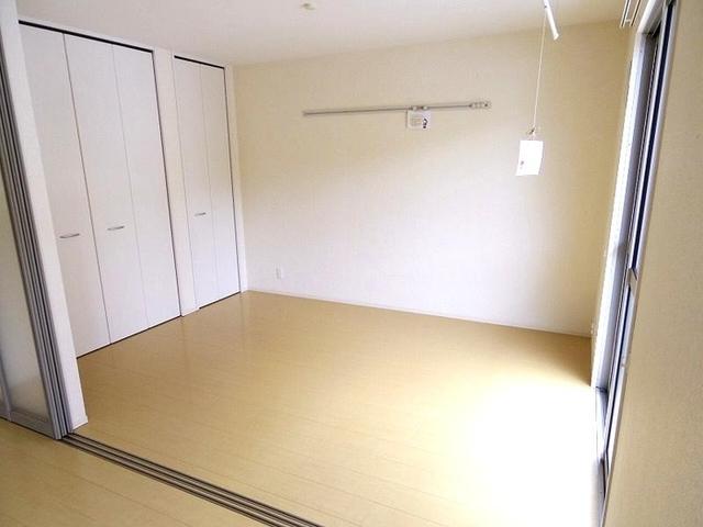 スマイル　サンライズ　A・K（A101） 部屋画像