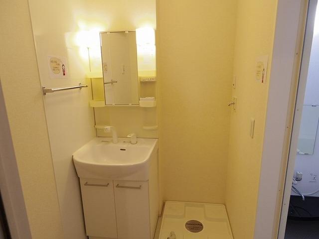 スマイル　サンライズ　A・K（A101） 部屋画像