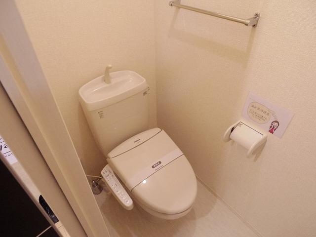 スマイル　サンライズ　A・K（A101） 部屋画像