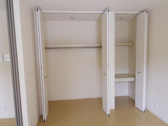 スマイル　サンライズ　A・K（A101） 部屋画像