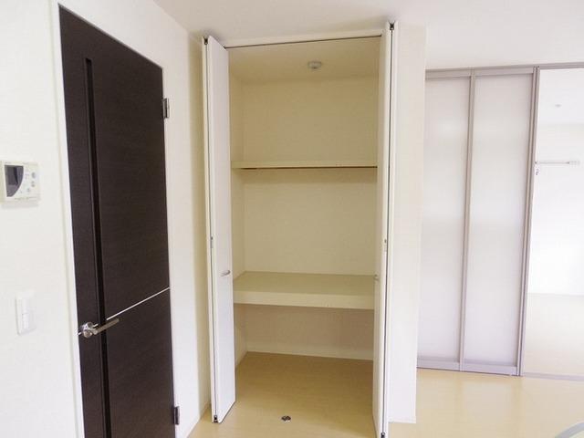 スマイル　サンライズ　A・K（A101） 部屋画像