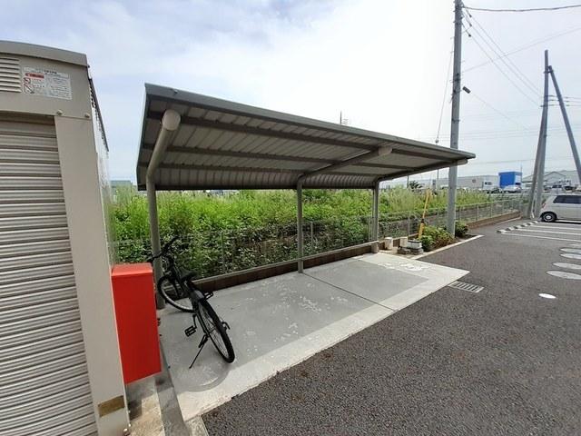 グリーンステージⅢ番館（101） その他部屋・スペース