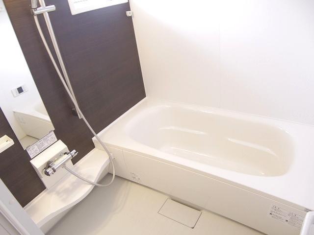 ヴァルール吾妻（205） 部屋画像