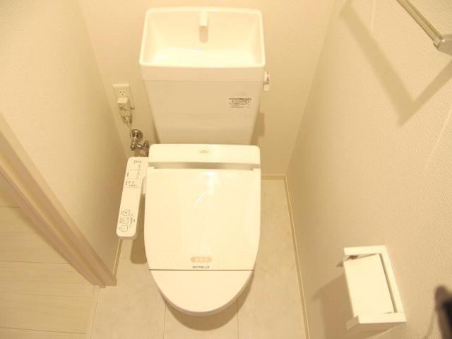 ヴァルール吾妻（205） 部屋画像