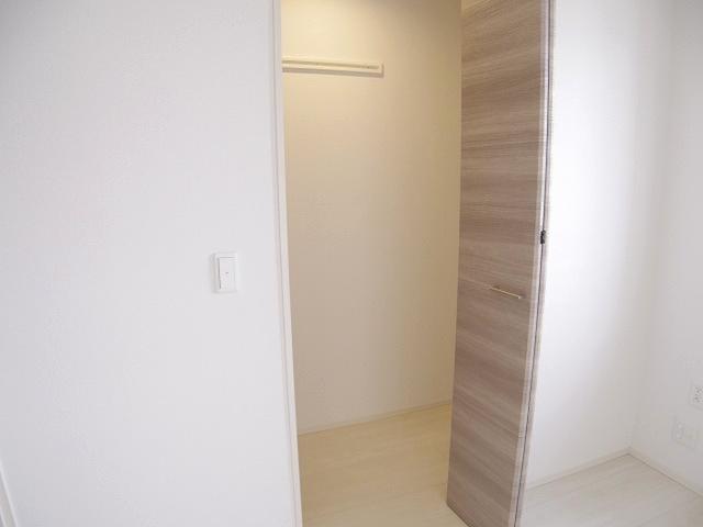 ヴァルール吾妻（205） 部屋画像