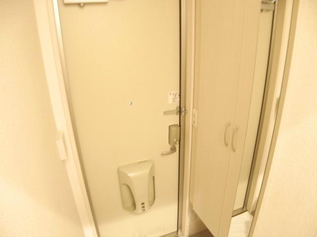 ヴァルール吾妻（205） 部屋画像