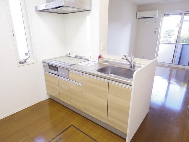 セジュールウィット（106） 部屋画像