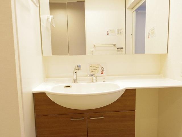 セジュールウィット（106） 部屋画像