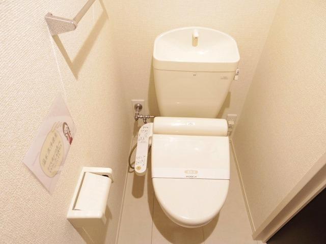 セジュールウィット（106） 部屋画像
