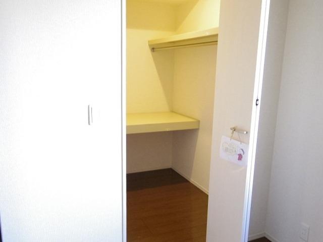 セジュールウィット（106） 部屋画像