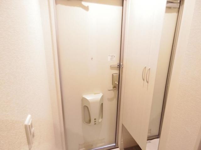 セジュールウィット（106） 部屋画像