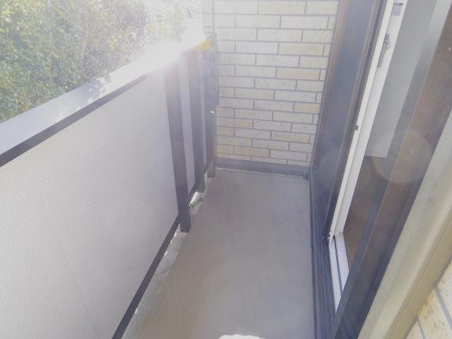 セジュールウィット（106） 部屋画像