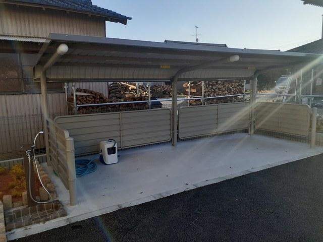 クロスローズ　パレス（205） その他部屋・スペース