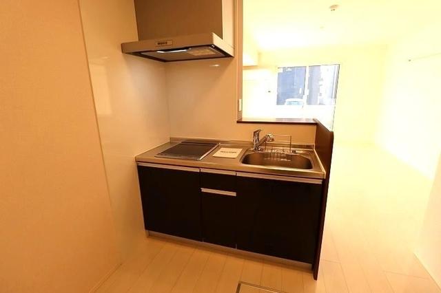 トルビヨン（103） 部屋画像