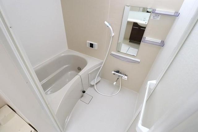 トルビヨン（103） 部屋画像