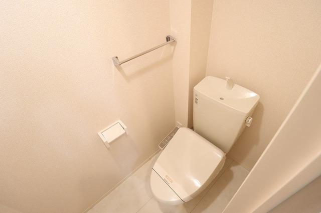 トルビヨン（103） 部屋画像
