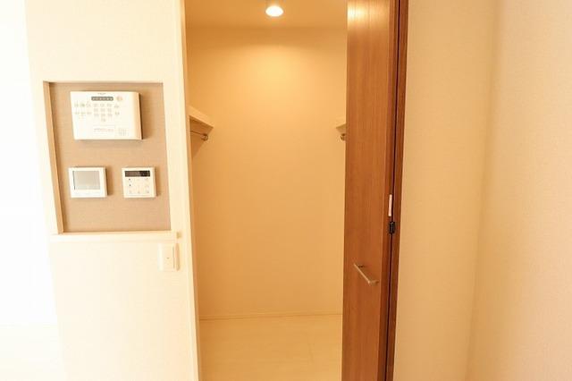 トルビヨン（103） 部屋画像
