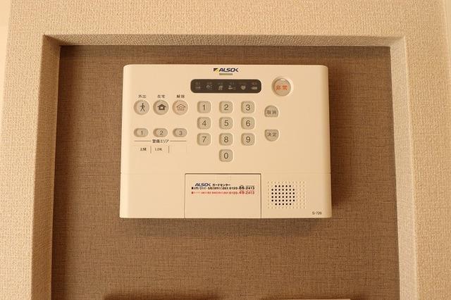 トルビヨン（103） 部屋画像