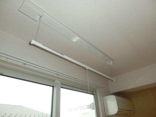 サニープレイス　C（205） 部屋画像