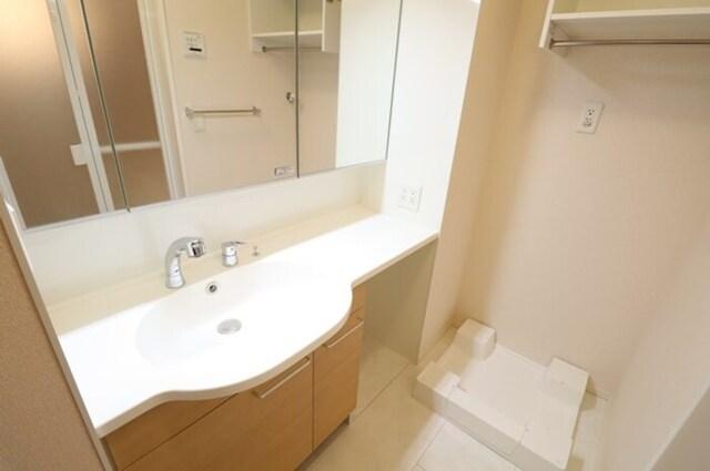 アルヴェアーレⅠ（101） 部屋画像