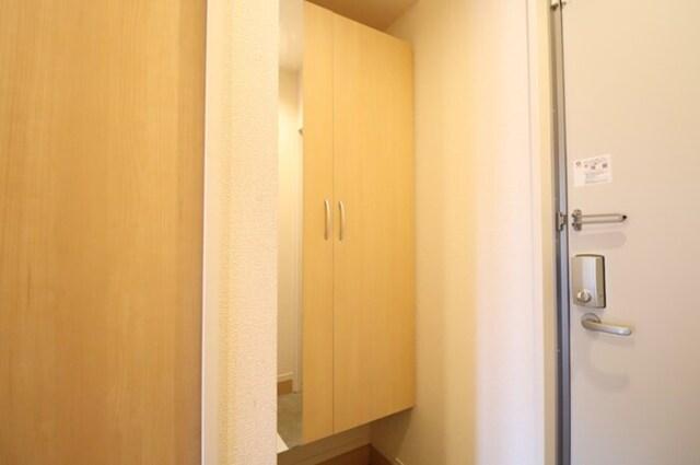 アルヴェアーレⅠ（101） 部屋画像