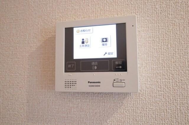 アルヴェアーレⅠ（101） 部屋画像
