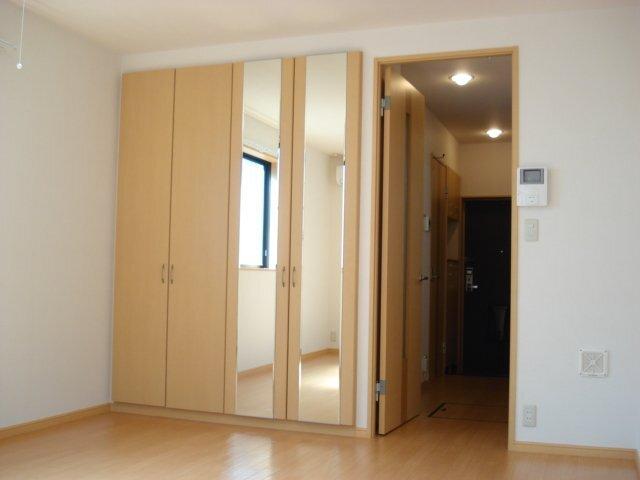 FLORAISON（フロレゾン） 部屋画像