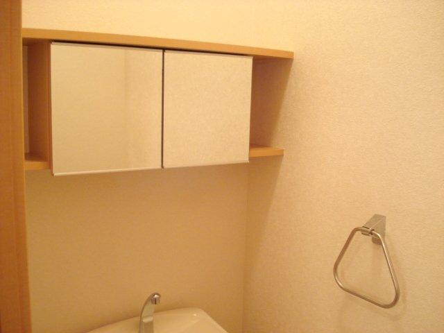 FLORAISON（フロレゾン） 部屋画像