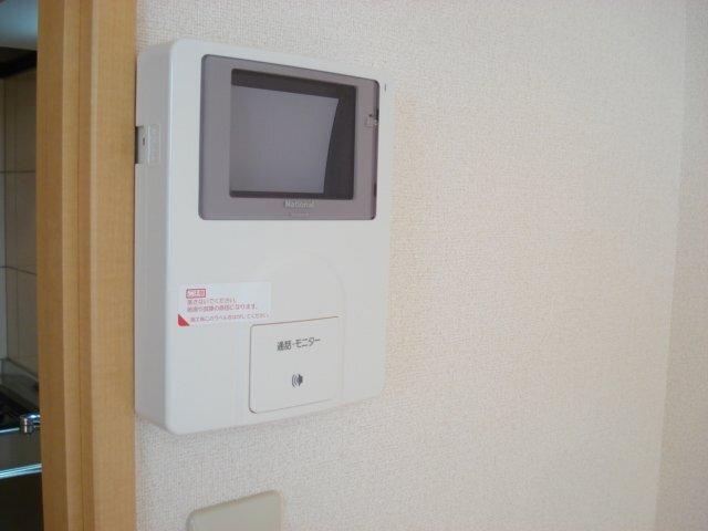 FLORAISON（フロレゾン） 部屋画像