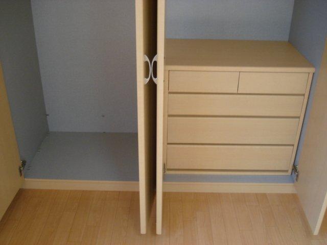 FLORAISON（フロレゾン） 部屋画像