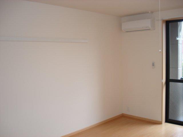 FLORAISON（フロレゾン） 部屋画像