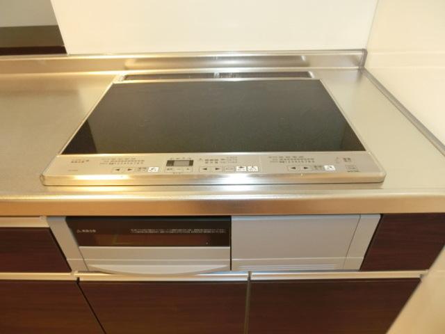 グランドゥール二の宮（208） 部屋画像