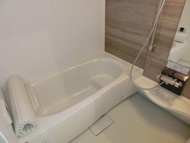 グランドゥール二の宮（208） 部屋画像